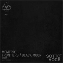 Frontiers / Black Moon