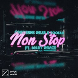 Non Stop (feat. Mary Grace)