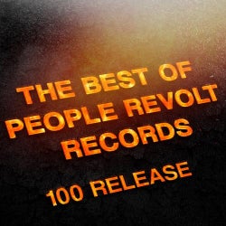 The Best of People Revolt Records