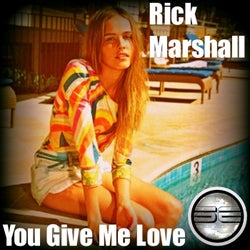 You Give Me Love