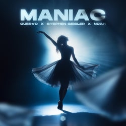 Maniac (Extended Mix)