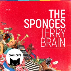 Jerry Brain Radio