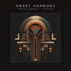 Sweet Harmony