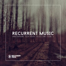 Recurrent Music Issue 1
