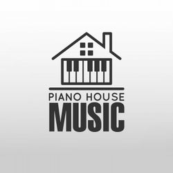 Piano House Music