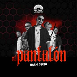 El Pantalon