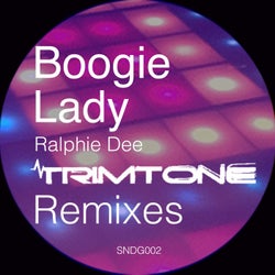 Boogie Lady (Trimtone Remix)