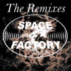 Space Factory: The Remixes