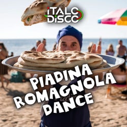 PIADINA ROMAGNOLA DANCE