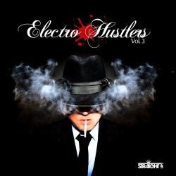 Electro Hustlers Vol. 3