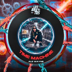 Time Machine - Extended
