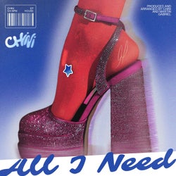 All I Need (Extended Mix)