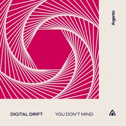 You Don't Mind - Extended Mix