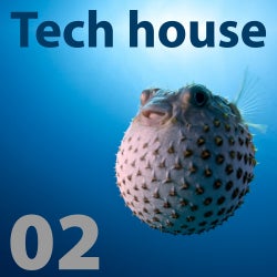 Tech House Session 2012-03
