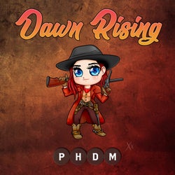 Dawn Rising EP