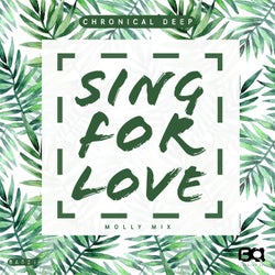 Sing For Love (Molly Mix)