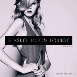 Sensual Mood Lounge, Vol. 6