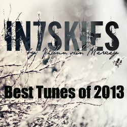 In7Skies Tunes 2013