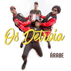 Árabe