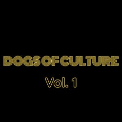 Dogs of Culture Vol.1