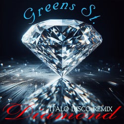 Diamond (Italo Disco Remix)