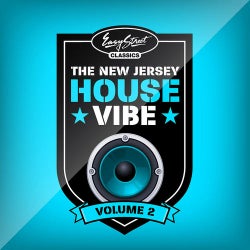 Easy Street Classics: The New Jersey House Vibe Vol. 2