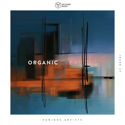Organic Creations Issue 27