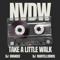 take a little walk