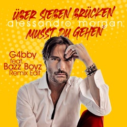 Über Sieben Brücken Musst Du Gehn (Remix)
