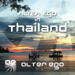 Alter Ego In Thailand