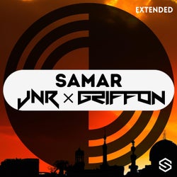Samar (Extended Mix)