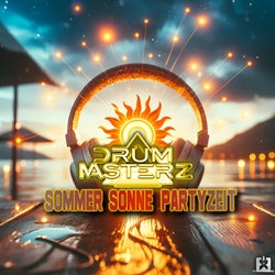 Sommer Sonne Partyzeit