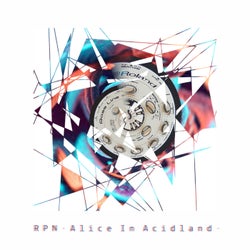 Alice In Acidland