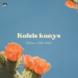 Kulele Kunye