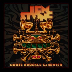 Moose Knuckle Sandwich