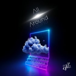 Chart's album All Around - Party 1