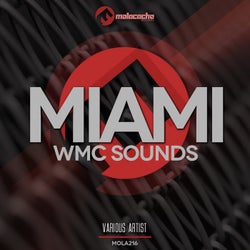 Miami: WMC Sounds (Various Artists)