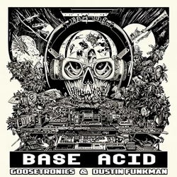 Base Acid
