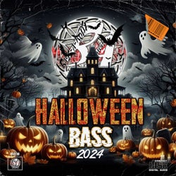 Halloween Bass 2024