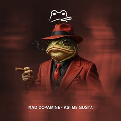 Asi Me Gusta