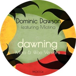 Dawning (feat. Miotina)
