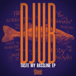 Taste My Bassline