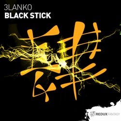 Black Stick