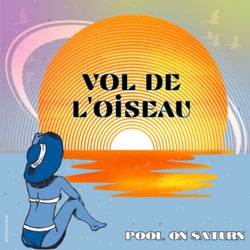 Vol De L'oiseau