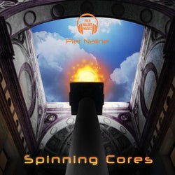 Spinning Cores (feat. Gabriella Trussi)
