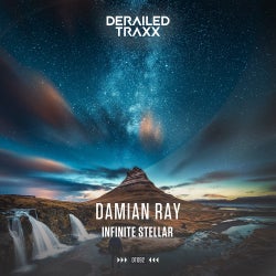 Damian Ray Releases