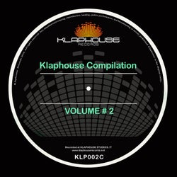 Klaphouse Compilation Volume # 12