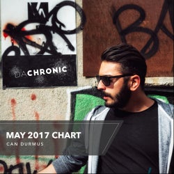 Can Durmus - May 2017 Chart