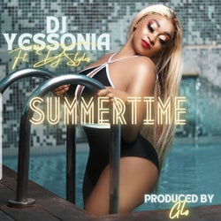Summertime (feat. Dj Styles)