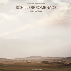 Schillerpromenade, Vol. 3